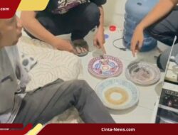 Pelaku Pencurian Museum Cakraningrat Diamankan, Barang Curian Dijual ke Pasar Loak