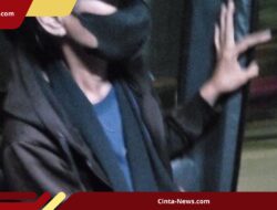 Ngeri! Gegara Usir Copet, Pria Ini Diteror Komplotan Penjahat di Bus Transjakarta