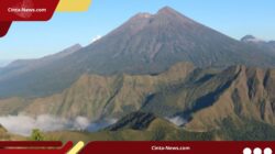 Gunung Rinjani Naik Kelas! Ini Dia Tarif Terbaru yang Wajib Kamu Tahu Sebelum Mendaki!