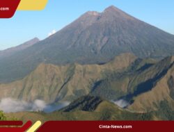 Gunung Rinjani Naik Kelas! Ini Dia Tarif Terbaru yang Wajib Kamu Tahu Sebelum Mendaki!
