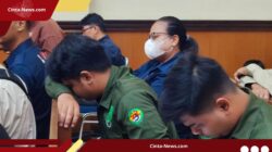 “Sakit Hati dan Syok!” Seru Anak Korban Respons Potongan Hukuman Penembak Ayahnya