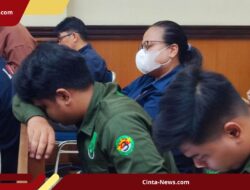 “Sakit Hati dan Syok!” Seru Anak Korban Respons Potongan Hukuman Penembak Ayahnya