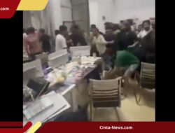 Politikus Serukan Pemerintah Bongkar Sindikat Pengiriman TKI Ilegal ke Scam Center Kamboja