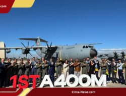 Modernisasi Kekuatan Udara: TNI AU Perkuat Armada dengan Rafale, J-10C, dan Airbus A400M
