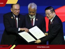 Timor Leste Akhirnya Resmi Jadi Anggota ASEAN, Tepati Penantian 14 Tahun!