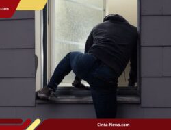 Baru 3 Hari Bebas, Residivis Cilik ini Kembali Beraksi Mencuri di Kafe