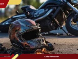 Nasib Penumpang Ojol: Koma Usai Kecelakaan, Driver Malah Kabur Tinggalkan Korban