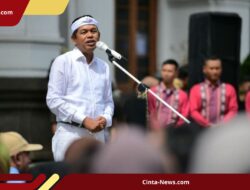 Tanggapi Dedi Mulyadi, Aqua Beri Sinyal Tegas: Kantor Pusat Tetap di Jakarta!