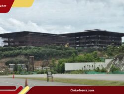 Nasib IKN Dipertanyakan, Media Luar Negeri Ramai Bicarakan Potensi Kota Tak Berpenghuni