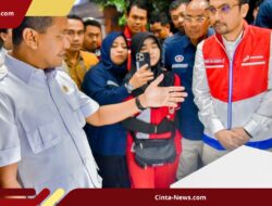 Pemerintah Tingkatkan Pengawasan, Bahlil Ancam Sanksi Pelaku Pelanggaran Kualitas BBM