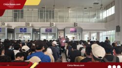 KBRI Ungkap 231 WNI Jadi Korban Penipuan Daring di Myanmar