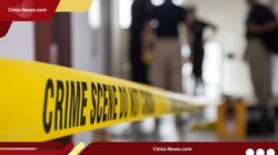 Misteri Dua Kerangka di Reruntuhan Gedung Terbakar Pasca Kerusuhan Kwitang