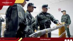 Siaga Tempur! Trinidad & Tobago Kerahkan Pasukan Antisipasi Perang AS vs Venezuela