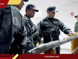 Siaga Tempur! Trinidad & Tobago Kerahkan Pasukan Antisipasi Perang AS vs Venezuela