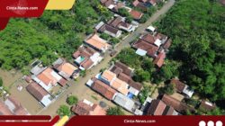 2.120 Rumah Terendam, Banjir di Lumajang Meluas ke Kecamatan Baru