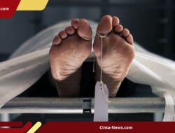 3 Minggu Menghilang, Pria Ini Ditemukan Tewas di Kawasan Kawah Gunung Ciremai