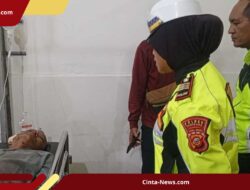 Korban Tewas Kecelakaan Maut Sumedang Bertambah, Sopir Elf Masih Tak Sadarkan Diri