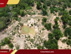 Polda NTB Gelar Perkara, Terbitkan SPDP & Sprindik Baru untuk Kasus Tambang Emas Ilegal