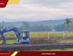 Demi Kenyamanan Presiden, APBN Danai Helipad Rp 1,4 Miliar di Dekat Makam Keluarga Prabowo