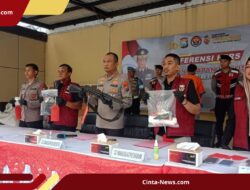 Dugaan Pencurian Ayam Berakhir Tragis, Pria Disabilitas Mental Tewas Ditembak Tetangga