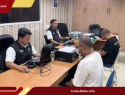 Tiga Debt Collector Ditangkap Usai Paksa Rampas Mobil Taksi Online di Bandara