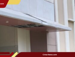 Siswa Kelas VIII Tewas Jatuh dari Lantai 8 Gedung Sekolah di Gading Serpong