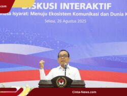 Target Besar Prabowo: Setiap Kecamatan Punya Sekolah Terintegrasi untuk Kelas Menengah