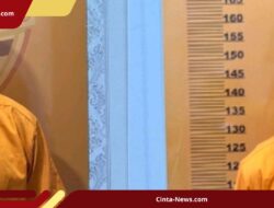 Jerat Hukum Menanti Dua Penambang Emas Ilegal di Kuansing