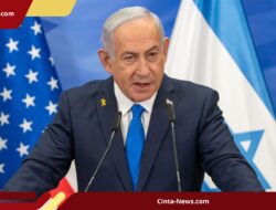 Turkiye Terbitkan Surat Perintah Penangkapan untuk Netanyahu, Israel Geram