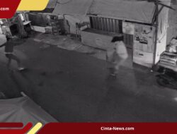 Polisi Amankan Dua Terduga Pelaku Penembakan terhadap Hansip di Cakung