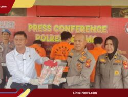 Tiga Pejabat Desa di Seluma Dijerat Pasal Korupsi, Negara Rugi Rp 577 Juta!