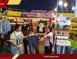 Warga Banyuwangi Pilih Thrifting: Alasannya Harga Murah dan Model Unik
