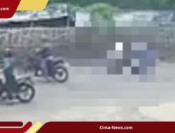 Usai Setor dari Bank, Karyawan Ini Nyaris Jadi Korban Begal Beraksi di Bekasi