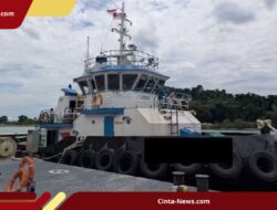 WNI Ditangkap Usai Ketahuan Bawa Imigran Gelap ke Singapura