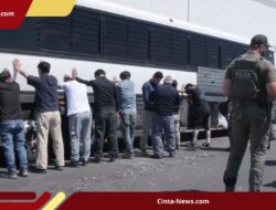 Pekerja Korea yang Dideportasi Kini Dipekerjakan Kembali di Pabrik AS