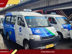 Sopir Jaklingko Ugal-ugalan? Pramono Anung: “Siap-Siap Dipecat!”