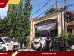 Pascaledakan, Banyak Siswa SMAN 72 Jakarta Ajukan Permohonan Pindah