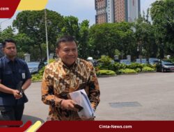 BIN Perkuat Kemitraan Intelijen dengan Australia dan Timor Leste Antisipasi Ancaman Kejahatan