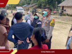 KLB ISPA Landa Komunitas Talang Mamak di Riau, 5 Tewas dan Ratusan Lainnya Terinfeksi