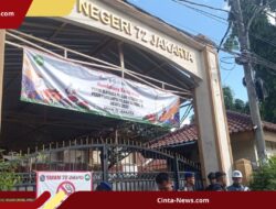 Pascainsiden, SMAN 72 Jakarta Beri Kelonggaran Metode Belajar kepada Siswa