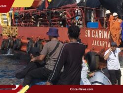 TNI AL Bantah Dukung Perusahaan Migas di Kangean dan Klaim Hanya Jadi Penengah