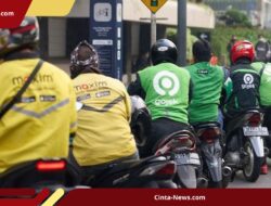 Pemukulan Driver Ojol di Sleman Picu Aksi Solidaritas