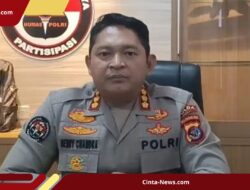 Polda NTT Pecat Anggotanya yang Terekam Pukuli Dua Taruna di SPN Kupang