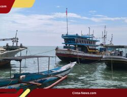 500 Nelayan Pamekasan Diusulkan Terima BPJS Ketenagakerjaan