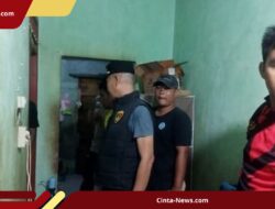 Diduga Dibunuh, Jenazah Guru PPPK OKU Ditemukan Terikat di Kamar Kos