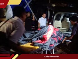 Satu Tewas dalam Insiden Kebakaran Mobil Tangki BBM di Dalam Gudang Jambi