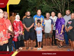 Ditolak Empat RS, Irene dan Bayinya Tewas, Gubernur Papua Akan Pecat Dua Direktur RS