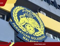 Lebih Ketat dari Sebelumnya! Malaysia Rombak Regulasi Naturalisasi Atlet