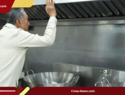 Pemerintah Batalkan 264 Dapur MBG, PU Beberkan Masalah di Balik Penundaan