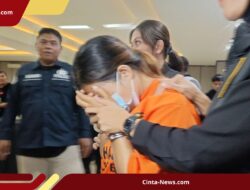 15 Tahun Penjara Mengintai Tersangka Pembunuhan Wanita di Kawasan Puncak, Bogor